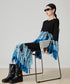 Tassel Knit Series